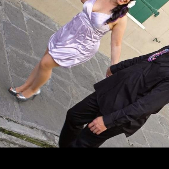 Dress - Picture 3 of 10